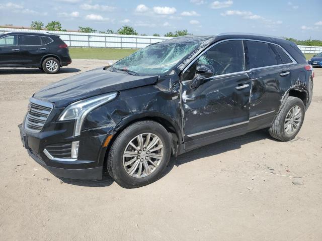 CADILLAC XT5 LUXURY