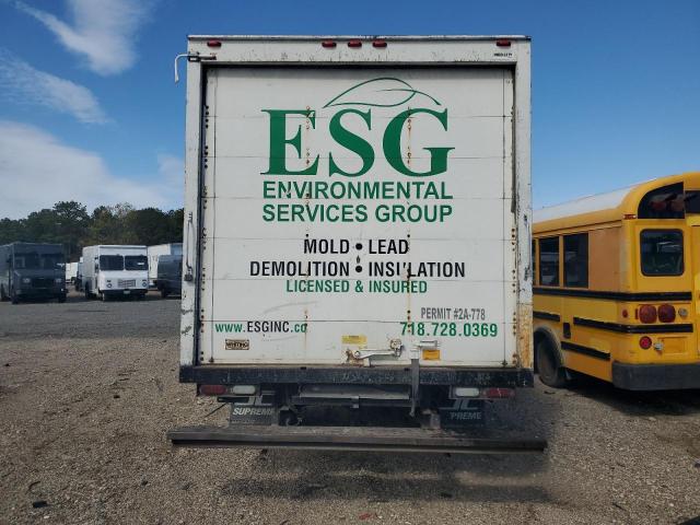 2015 GMC SAVANA CUT #3301605755