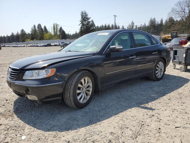 HYUNDAI AZERA SE
