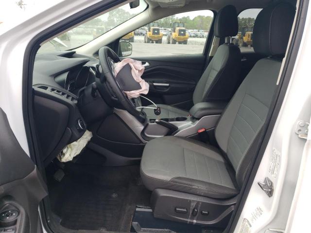 2016 FORD ESCAPE SE - 1FMCU0G99GUC45299