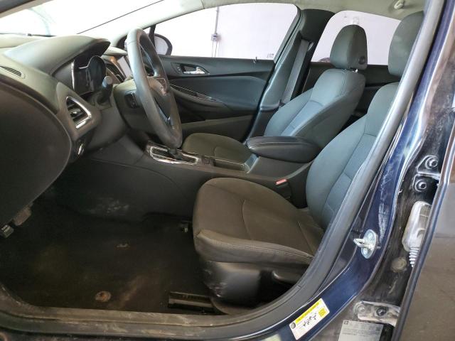 2016 CHEVROLET CRUZE LT - 1G1BE5SM8G7314822