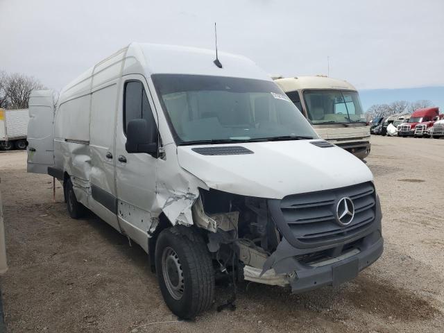 2021 MERCEDES-BENZ SPRINTER 2 #3273758380