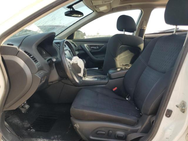 2017 NISSAN ALTIMA 2.5 - 1N4AL3AP9HC492827