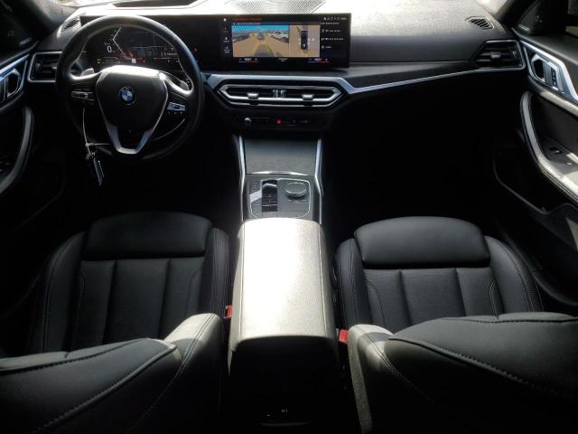 2024 BMW 430XI GRAN WBA73AV09RFR12833