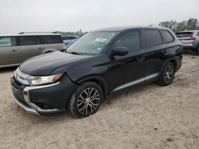 Vin: ja4ad2a31gz018732, lot: 51258545, mitsubishi outlander es 2016 img_1