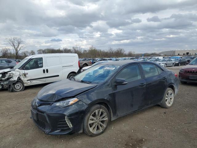 TOYOTA COROLLA L