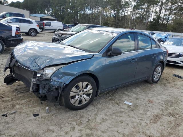 Vin: 1g1pc5sh3c7367064, lot: 52407185, chevrolet cruze ls 2012 img_1