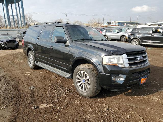 Vin: 1fmjk1jt4hea33395, lot: 52217065, ford expedition el xlt 20174