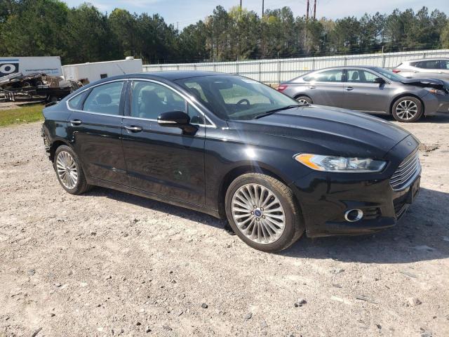 Vin: 3fa6p0d95gr348813, lot: 53169735, ford fusion titanium 20164