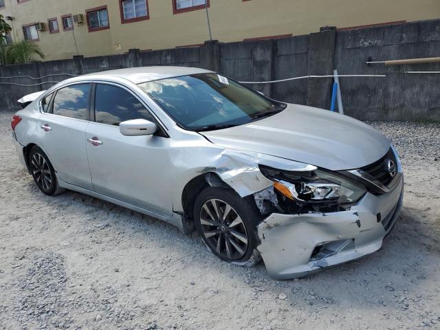 Vin: 1n4al3ap7hn308196, lot: 54946105, nissan altima 2.5 20174