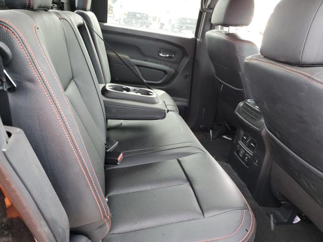 2021 NISSAN TITAN SV 1N6AA1ED0MN528002
