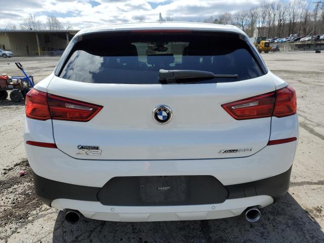 2019 BMW X2 XDRIVE2 WBXYJ5C57KEF83022