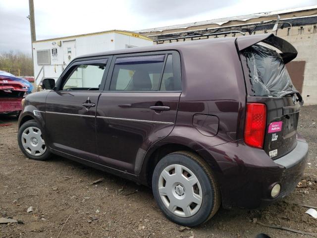 Vin: jtlze4fe2a1101320, lot: 54132675, toyota scion xb 20102