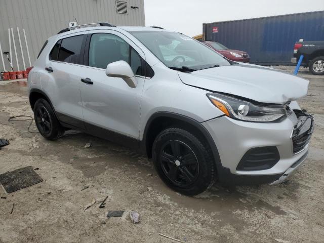 Vin: 3gncjpsb1hl146091, lot: 51947565, chevrolet trax 1lt 20174