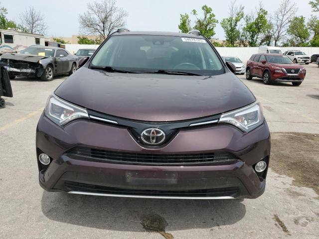 2016 TOYOTA RAV4 LIMIT - 2T3YFREV9GW243080