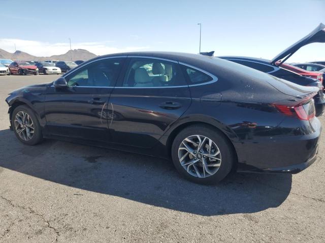 2023 HYUNDAI SONATA SEL KMHL64JAXPA313972