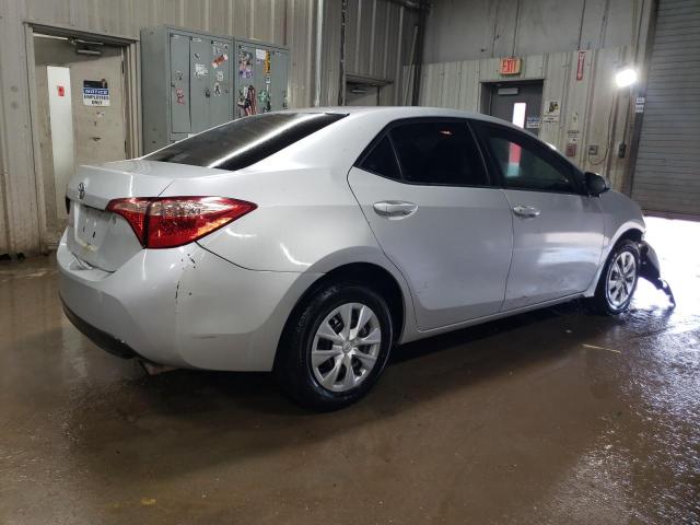 2018 TOYOTA COROLLA L - 5YFBURHE3JP835258