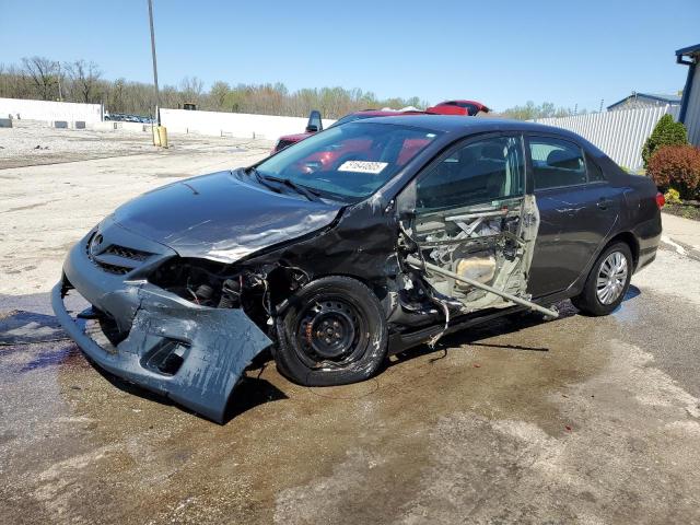 Vin: 2t1bu4eexbc673492, lot: 51644805, toyota corolla base 2011 img_1
