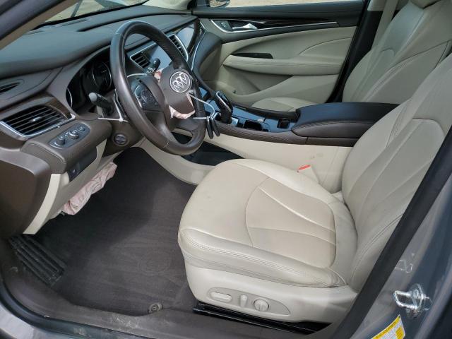 2019 BUICK LACROSSE E - 1G4ZR5SS6KU105822