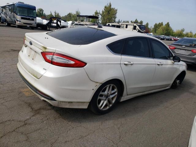 2016 FORD FUSION SE - 3FA6P0H70GR367200