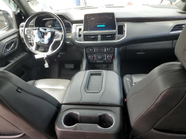 2023 CHEVROLET SUBURBAN K - 1GNSKCKD2PR131240