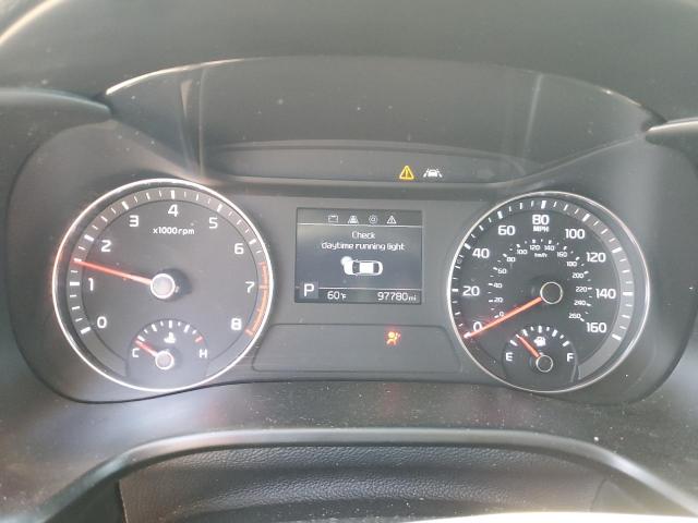 2021 KIA FORTE FE - 3KPF24AD4ME359992