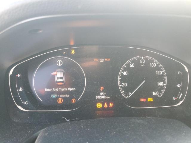 2020 HONDA ACCORD SPO 1HGCV1F32LA106455