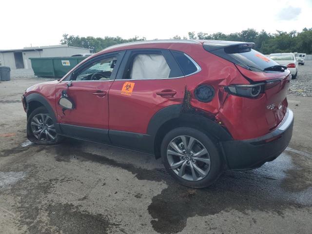 Vin: 3mvdmbcm9sm791529, lot: 52647255, mazda cx30 preferred 20252