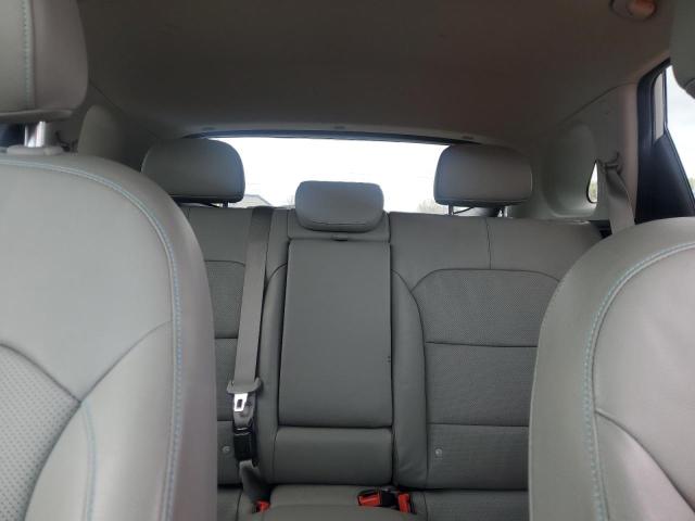 2019 KIA NIRO EX PR - KNDCC3LD2K5344746