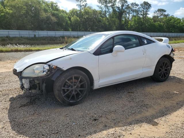 MITSUBISHI ECLIPSE GT