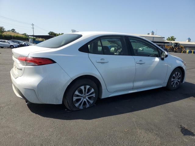 Vin: jtdeamde5n3004700, lot: 55181015, toyota corolla le 20223