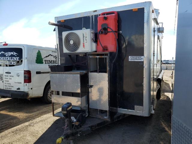 HM TRAILER 2023 black   3GJ2FE1H0PM000685 photo #3