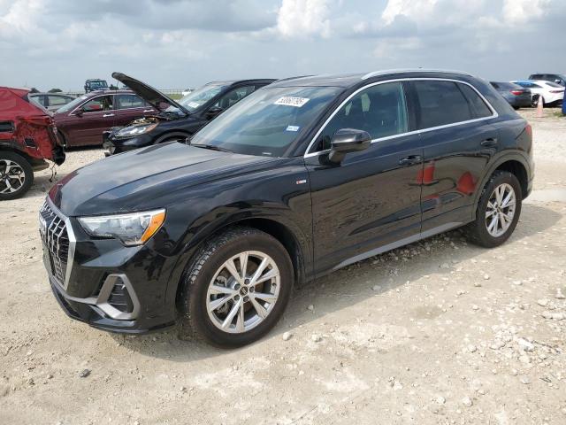AUDI Q3 PREMIUM