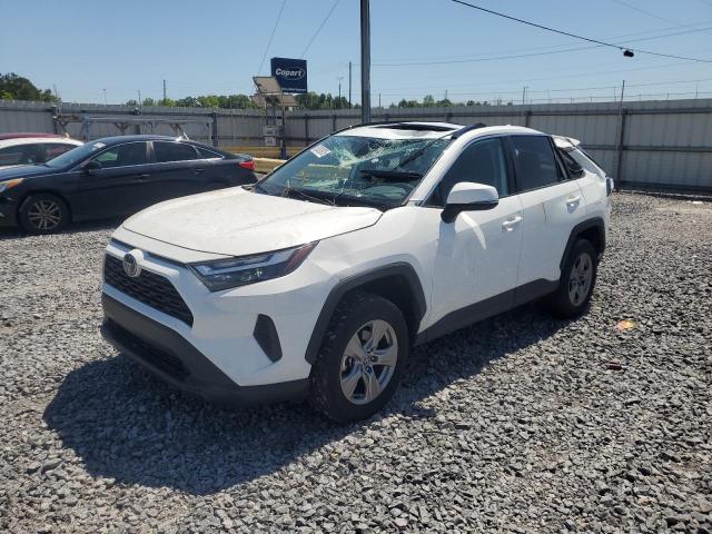 Vin: 2t3w1rfv3nw204258, lot: 53208925, toyota rav4 xle 2022 img_1