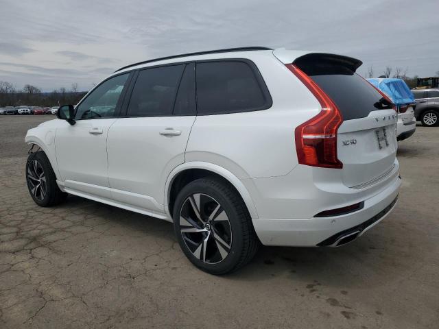 Vin: yv4br0cm1l1591576, lot: 51682685, volvo xc90 t8 r-design 20202