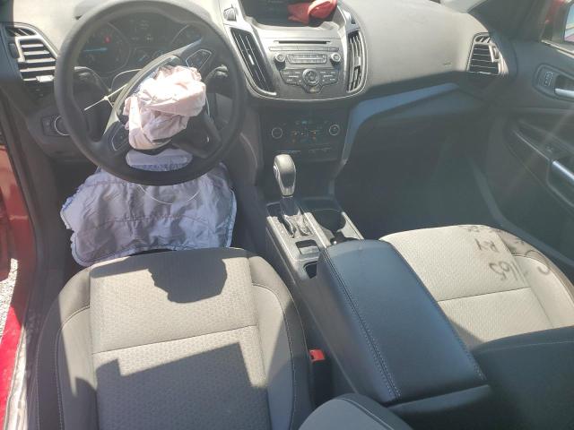 2018 FORD ESCAPE SE 1FMCU0GD3JUC99953