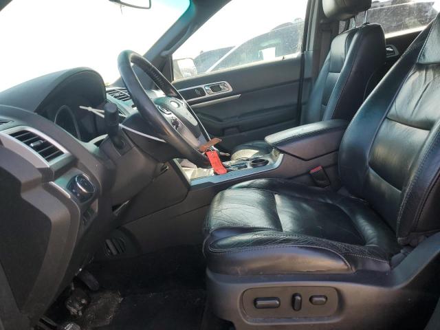 2013 FORD EXPLORER X - 1FM5K7D97DGA51635