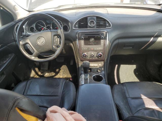 2016 BUICK ENCLAVE - 5GAKVBKD5GJ301276