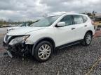 2018 NISSAN ROGUE S - JN8AT2MT4JW462818