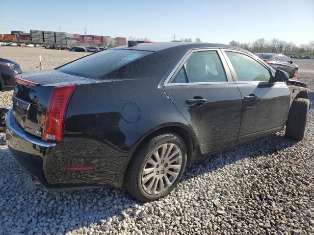 Vin: 1g6dj5e32c0154327, lot: 53389665, cadillac cts performance collection 20123