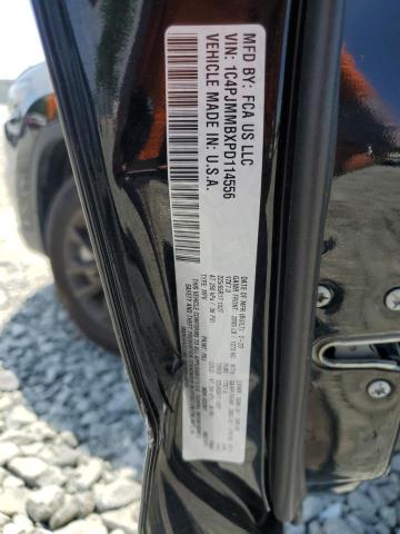 2023 JEEP CHEROKEE A - 1C4PJMMBXPD114556