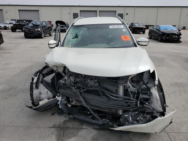 2018 NISSAN ROGUE S - 5N1AT2MT2JC799884