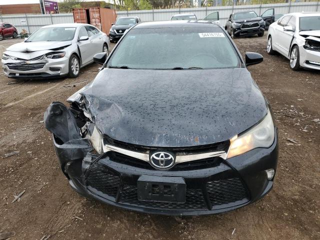 2015 TOYOTA CAMRY LE - 4T1BF1FK7FU046928