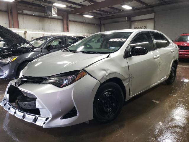 TOYOTA COROLLA L