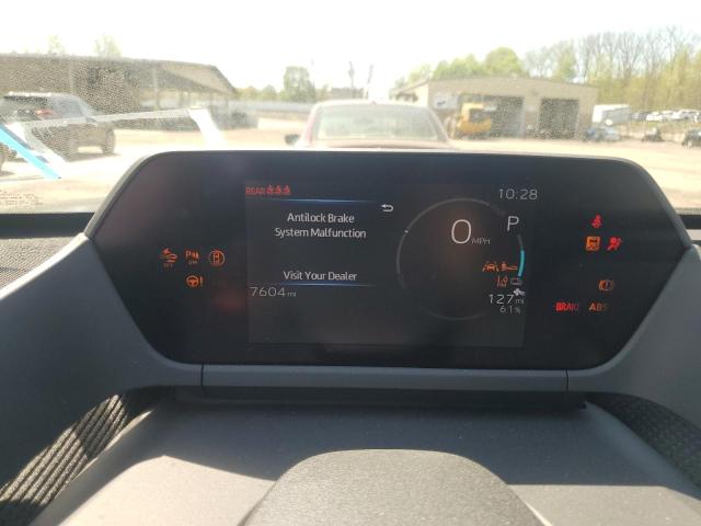 2023 SUBARU SOLTERRA P JTMABABA1PA024533