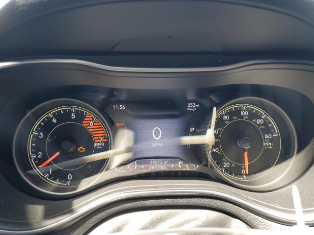 2019 JEEP CHEROKEE L - 1C4PJMDN0KD437307