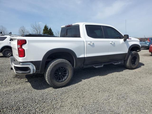 Vin: 3gcuyeelxlg244331, lot: 51652405, chevrolet all models k1500 rst 20203