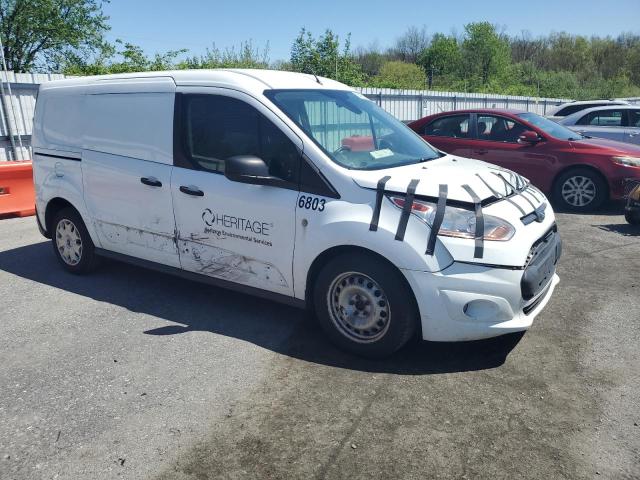 Vin: nm0ls7f72j1348248, lot: 54352615, ford transit xlt 20184