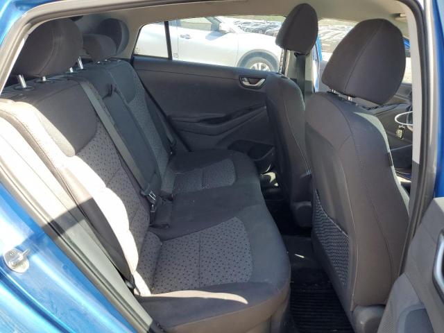 2017 HYUNDAI IONIQ SEL - KMHC75LC8HU025126