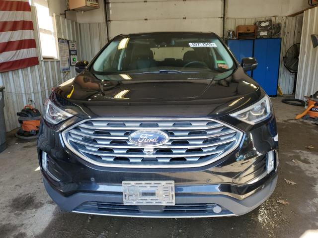2019 FORD EDGE TITAN - 2FMPK4K9XKBC11683